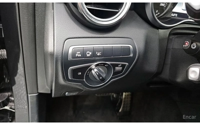 Mercedes-Benz GLC 300 AMG PAKET* ПАНОРАМА - автомобили, коли, обяви за нови и употребявани 7
