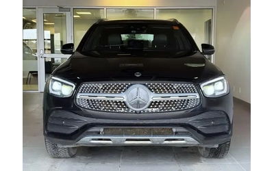mercedes-benz-glc-300 - 0