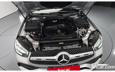 Mercedes-Benz GLC 300 AMG LINE | COUPE | 4MATIC - автомобили, коли, обяви за нови и употребявани 12