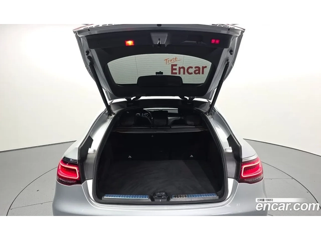 Mercedes-Benz GLC 300 AMG LINE | COUPE | 4MATIC - автомобили, коли, обяви за нови и употребявани 13