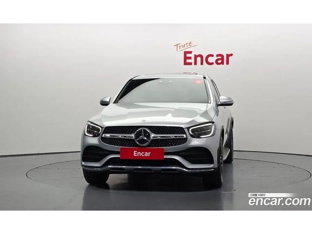 Mercedes-Benz GLC 300 AMG LINE | COUPE | 4MATIC - автомобили, коли, обяви за нови и употребявани 2