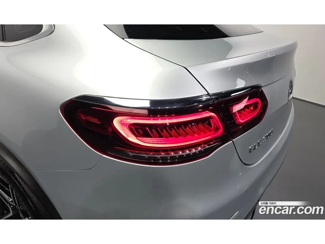 Mercedes-Benz GLC 300 AMG LINE | COUPE | 4MATIC - автомобили, коли, обяви за нови и употребявани 4