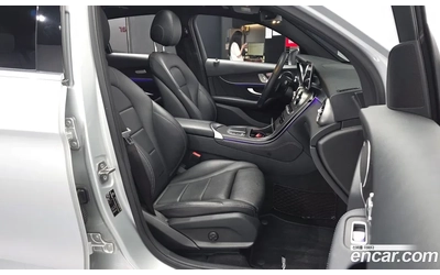 Mercedes-Benz GLC 300 AMG LINE | COUPE | 4MATIC - автомобили, коли, обяви за нови и употребявани 9