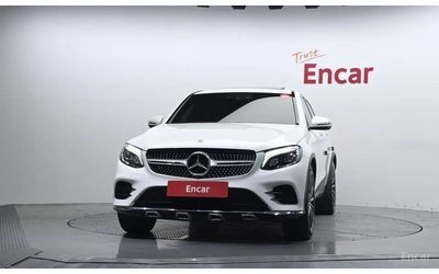 mercedes-benz-glc-300 - 1