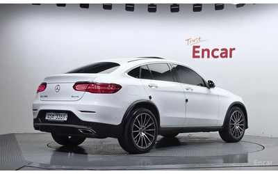 mercedes-benz-glc-300 - 2
