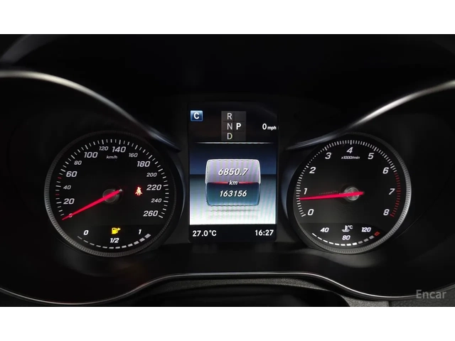 Mercedes-Benz GLC 300 Coupe* AMG LINE* 360* HUD* Burmester* - автомобили, коли, обяви за нови и употребявани 6