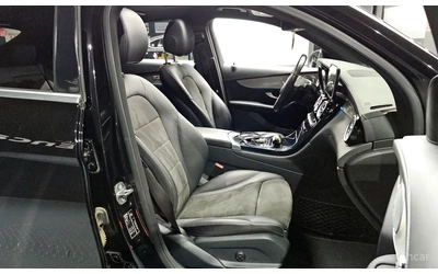 Mercedes-Benz GLC 300 4MATIC AMG Coupe* HUD* ДИСТРОНИК* ПАНОРАМА - автомобили, коли, обяви за нови и употребявани 14