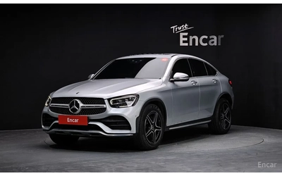 mercedes-benz-glc-300 - 0