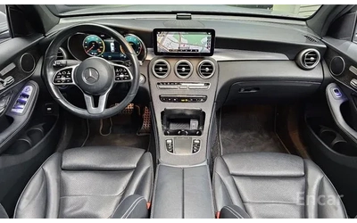 mercedes-benz-glc-300 - 5