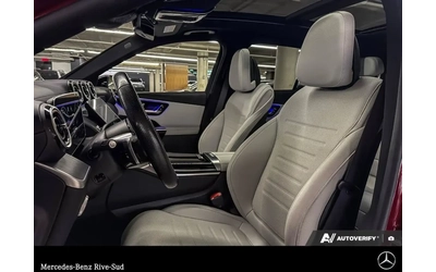Mercedes-Benz GLC 300 AMG & NIGHT PACKAHGE | 4MATIC | HYBRID | PANO - автомобили, коли, обяви за нови и употребявани 12