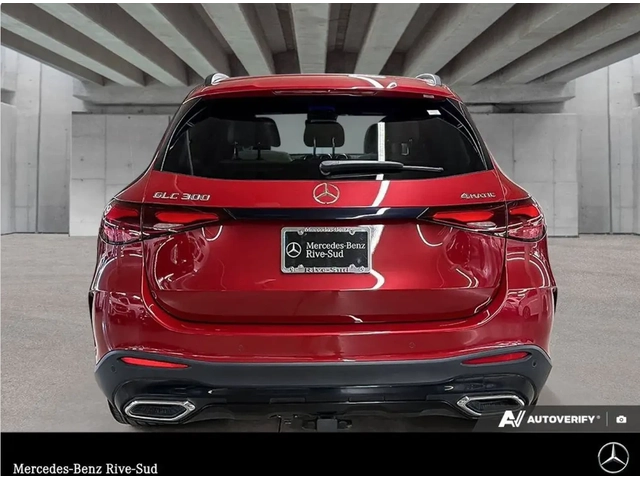 Mercedes-Benz GLC 300 AMG & NIGHT PACKAHGE | 4MATIC | HYBRID | PANO - автомобили, коли, обяви за нови и употребявани 3