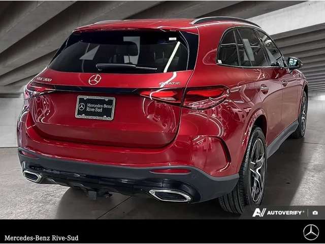 Mercedes-Benz GLC 300 AMG & NIGHT PACKAHGE | 4MATIC | HYBRID | PANO - автомобили, коли, обяви за нови и употребявани 4