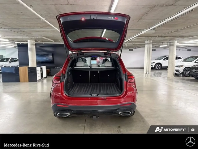 Mercedes-Benz GLC 300 AMG & NIGHT PACKAHGE | 4MATIC | HYBRID | PANO - автомобили, коли, обяви за нови и употребявани 6