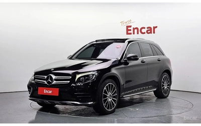 mercedes-benz-glc-300 - 0