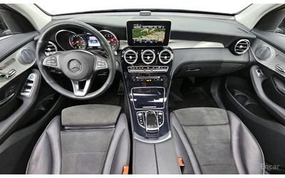 Mercedes-Benz GLC 300 AMG PAKET* ПАНОРАМА - автомобили, коли, обяви за нови и употребявани 12