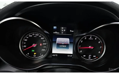 Mercedes-Benz GLC 300 AMG PAKET* ПАНОРАМА - автомобили, коли, обяви за нови и употребявани 13