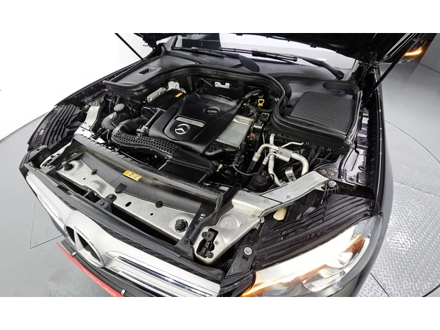 Mercedes-Benz GLC 300 AMG PAKET* ПАНОРАМА - автомобили, коли, обяви за нови и употребявани 4