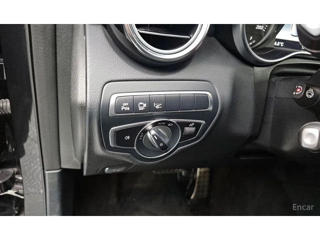 Mercedes-Benz GLC 300 AMG PAKET* ПАНОРАМА - автомобили, коли, обяви за нови и употребявани 7