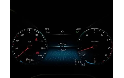Mercedes-Benz GLC 300 AMG* Burmester* КОЖА* ПОДГРЕВ* ДИГ.ТАБЛО* ЛИЗИНГ - автомобили, коли, обяви за нови и употребявани 11