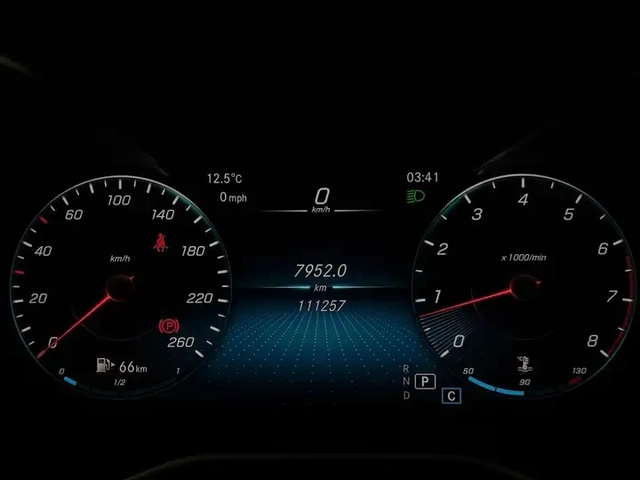 Mercedes-Benz GLC 300 AMG* Burmester* КОЖА* ПОДГРЕВ* ДИГ.ТАБЛО* ЛИЗИНГ - автомобили, коли, обяви за нови и употребявани 11