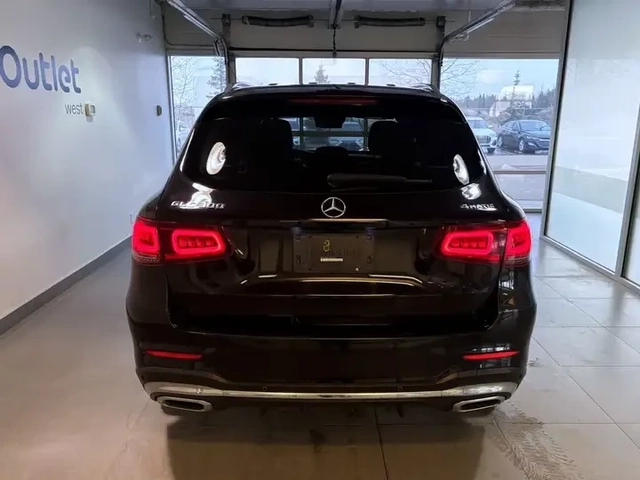 Mercedes-Benz GLC 300 AMG* Burmester* КОЖА* ПОДГРЕВ* ДИГ.ТАБЛО* ЛИЗИНГ - автомобили, коли, обяви за нови и употребявани 1