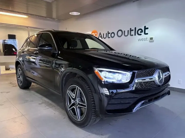 Mercedes-Benz GLC 300 AMG* Burmester* КОЖА* ПОДГРЕВ* ДИГ.ТАБЛО* ЛИЗИНГ - автомобили, коли, обяви за нови и употребявани 5