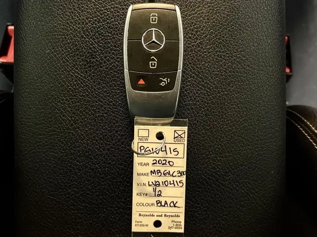 Mercedes-Benz GLC 300 AMG* Burmester* КОЖА* ПОДГРЕВ* ДИГ.ТАБЛО* ЛИЗИНГ - автомобили, коли, обяви за нови и употребявани 8