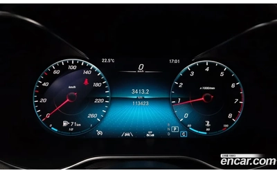 Mercedes-Benz GLC 300 AMG LINE | COUPE | 4MATIC - автомобили, коли, обяви за нови и употребявани 8