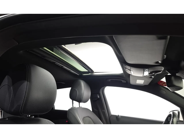 Mercedes-Benz GLC 300 Coupe* AMG LINE* 360* HUD* Burmester* - автомобили, коли, обяви за нови и употребявани 14