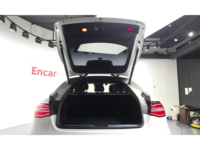 Mercedes-Benz GLC 300 Coupe* AMG LINE* 360* HUD* Burmester* - автомобили, коли, обяви за нови и употребявани 15