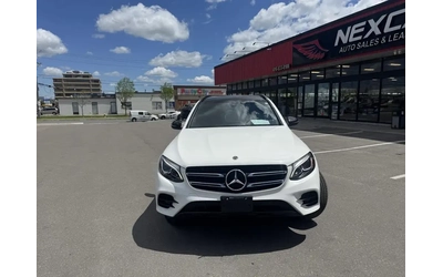 mercedes-benz-glc-300 - 0