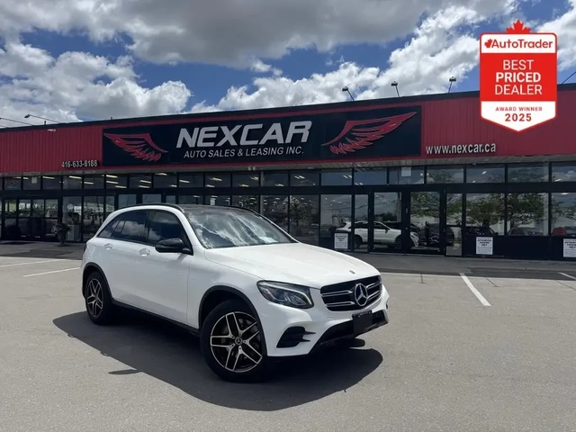 Mercedes-Benz GLC 300 AMG PAKET* КОЖА * ПАНОРАМА - автомобили, коли, обяви за нови и употребявани 1