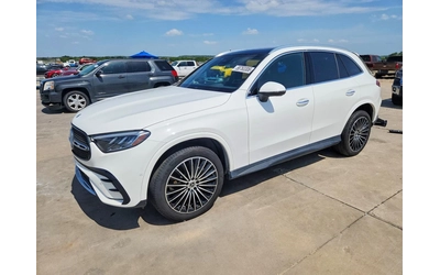 mercedes-benz-glc-300 - 0