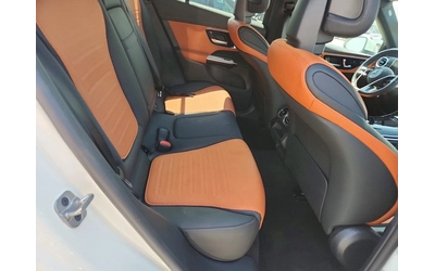 Mercedes-Benz GLC 300 * 4MATIC* - автомобили, коли, обяви за нови и употребявани 10
