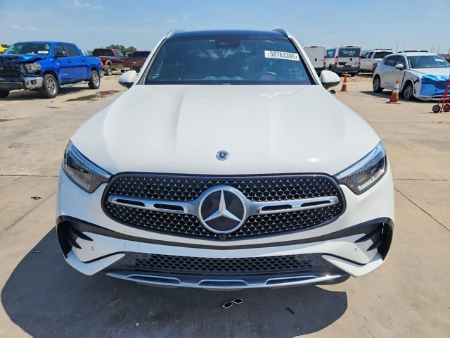 Mercedes-Benz GLC 300 * 4MATIC* - автомобили, коли, обяви за нови и употребявани 1