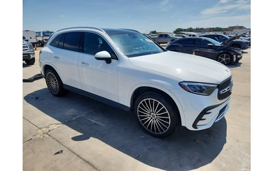 mercedes-benz-glc-300 - 2