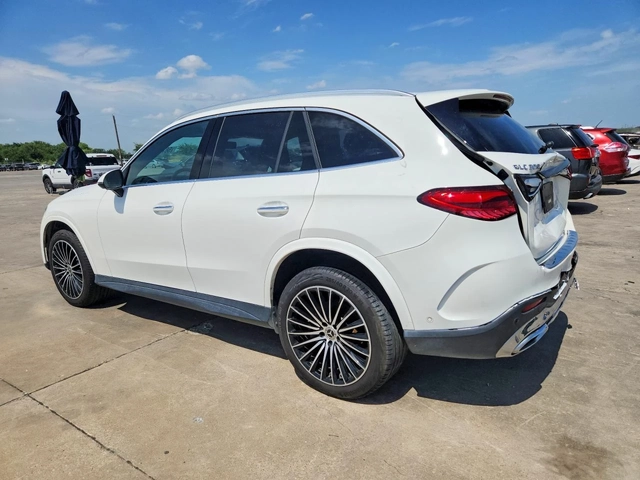 Mercedes-Benz GLC 300 * 4MATIC* - автомобили, коли, обяви за нови и употребявани 5