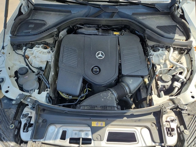 Mercedes-Benz GLC 300 * 4MATIC* - автомобили, коли, обяви за нови и употребявани 6
