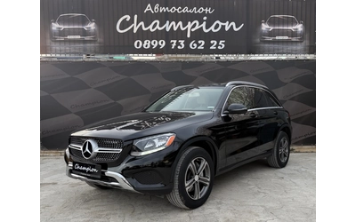 mercedes-benz-glc-300 - 0