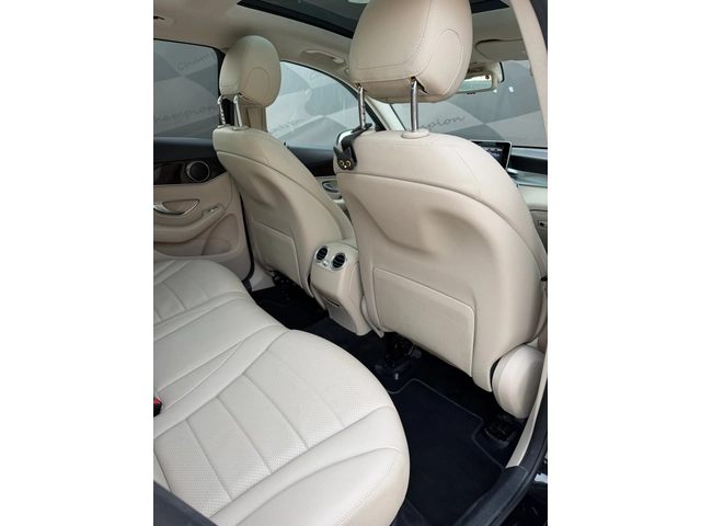 Mercedes-Benz GLC 300 4matic - автомобили, коли, обяви за нови и употребявани 11