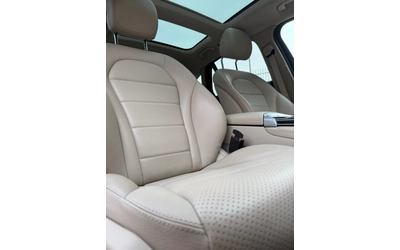 Mercedes-Benz GLC 300 4matic - автомобили, коли, обяви за нови и употребявани 12