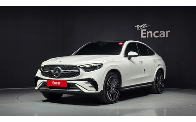 mercedes-benz-glc-300 - 0
