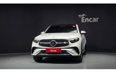 mercedes-benz-glc-300 - 2