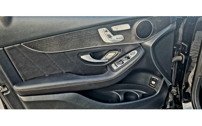 Mercedes-Benz GLC 300 AMG  4Matic - автомобили, коли, обяви за нови и употребявани 12