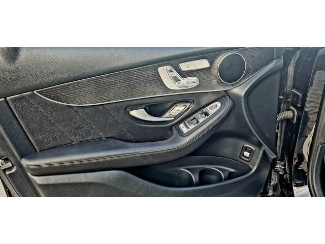 Mercedes-Benz GLC 300 AMG  4Matic - автомобили, коли, обяви за нови и употребявани 12