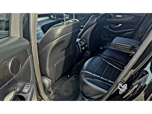 Mercedes-Benz GLC 300 AMG  4Matic - автомобили, коли, обяви за нови и употребявани 13
