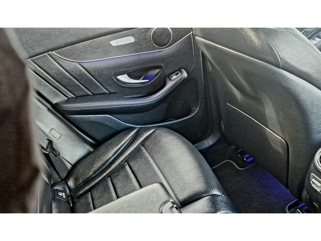 Mercedes-Benz GLC 300 AMG  4Matic - автомобили, коли, обяви за нови и употребявани 15