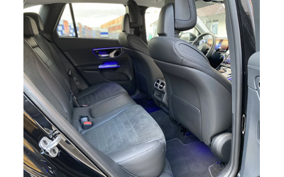 Mercedes-Benz GLC 300 AMG Line В Гаранция! - автомобили, коли, обяви за нови и употребявани 12