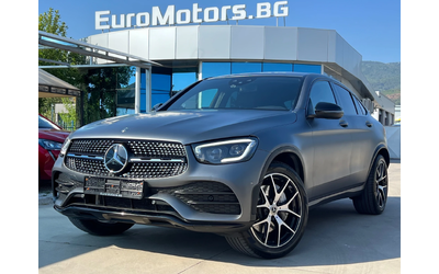 mercedes-benz-glc-300-d-4-mat-amg-line-manufaktur-coupe - 0