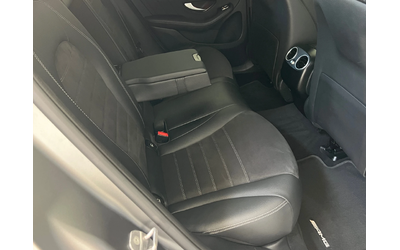 Mercedes-Benz  GLC 300d 4MATIC AMG LINE MANUFAKTUR COUPE - автомобили, коли, обяви за нови и употребявани 14
